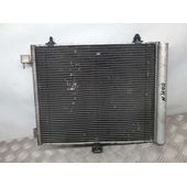 Condensador / Radiador Aire Acondicionado Para Peugeot 207