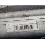 Condensador / Radiador Aire Acondicionado Para Peugeot 207