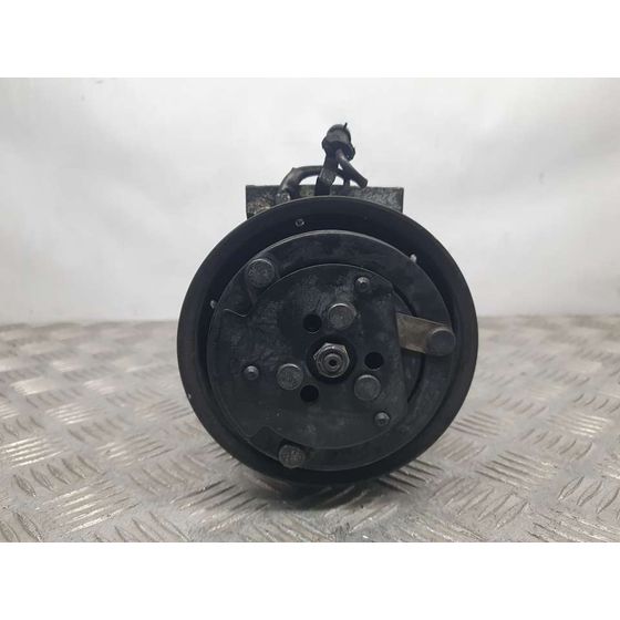 Compresor Aire Acondicionado Para Alfa Romeo 156 Sportwagon