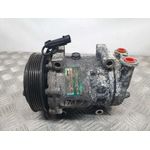 Compresor Aire Acondicionado Para Alfa Romeo 156 Sportwagon