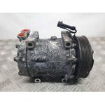 Compresor Aire Acondicionado Para Alfa Romeo 156 Sportwagon