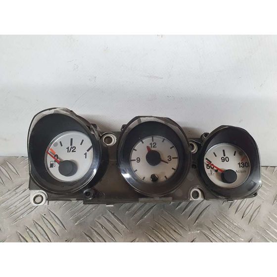 Cuadro Instrumentos para Alfa Romeo 156 Sportwagon (116)