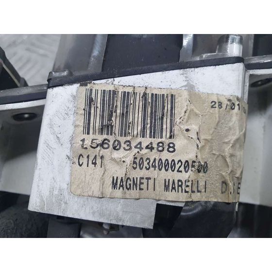 Cuadro Instrumentos para Alfa Romeo 156 Sportwagon (116)