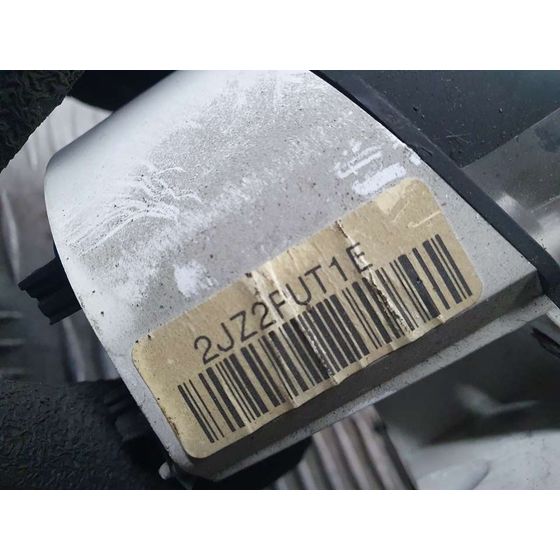 Cuadro Instrumentos para Alfa Romeo 156 Sportwagon (116)