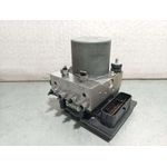 Abs Para Peugeot 5008
