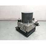Abs Para Peugeot 5008