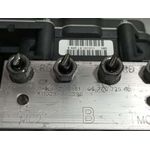 Abs Para Peugeot 5008