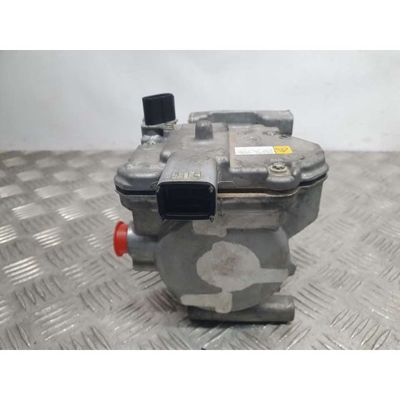 Compresor Aire Acondicionado Para Toyota Yaris