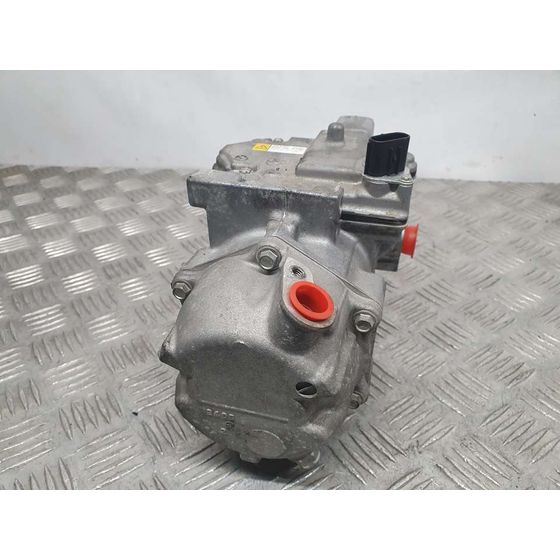 Compresor Aire Acondicionado Para Toyota Yaris