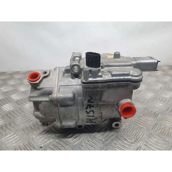 Compresor Aire Acondicionado Para Toyota Yaris
