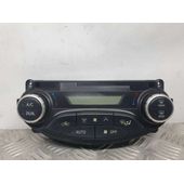 Mando Climatizador para Toyota Yaris