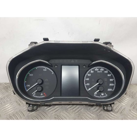 Cuadro Instrumentos para Toyota Yaris