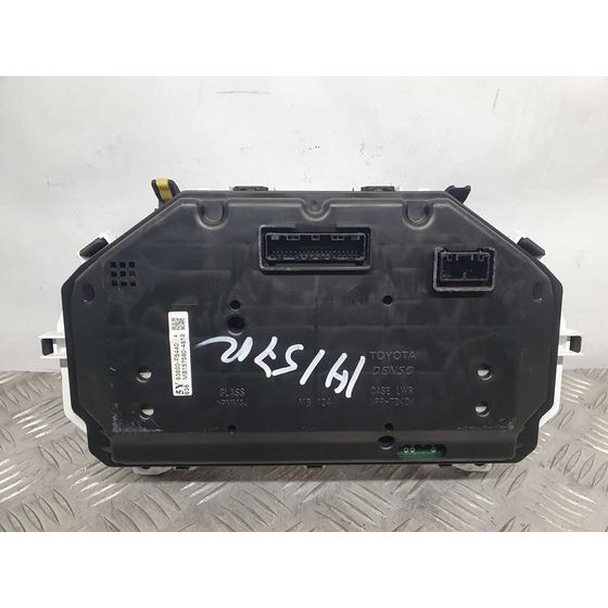 Cuadro Instrumentos para Toyota Yaris