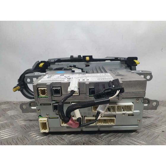 Sistema Navegacion Gps para Toyota Yaris