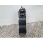 Mando Elevalunas Delantero Izquierdo  Para Toyota Yaris