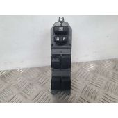 Mando Elevalunas Delantero Izquierdo  Para Toyota Yaris