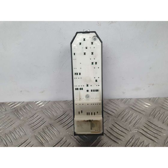 Mando Elevalunas Delantero Izquierdo  Para Toyota Yaris