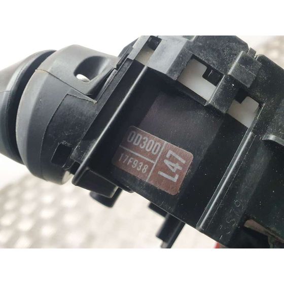Mando Luces para Toyota Yaris