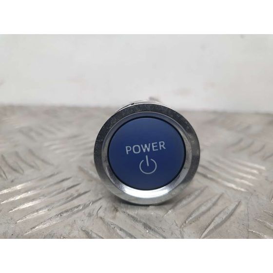 Boton Start/Stop Para Toyota Yaris