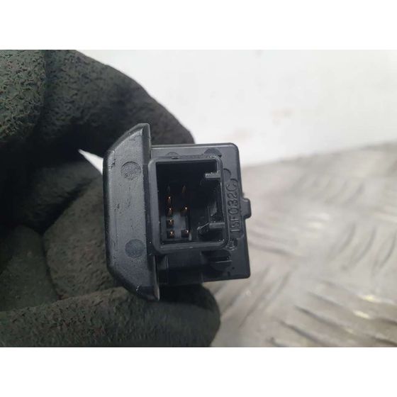 Boton Start/Stop Para Toyota Yaris