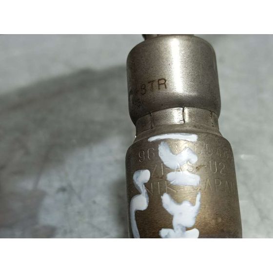 Sonda Lambda Para Peugeot 5008