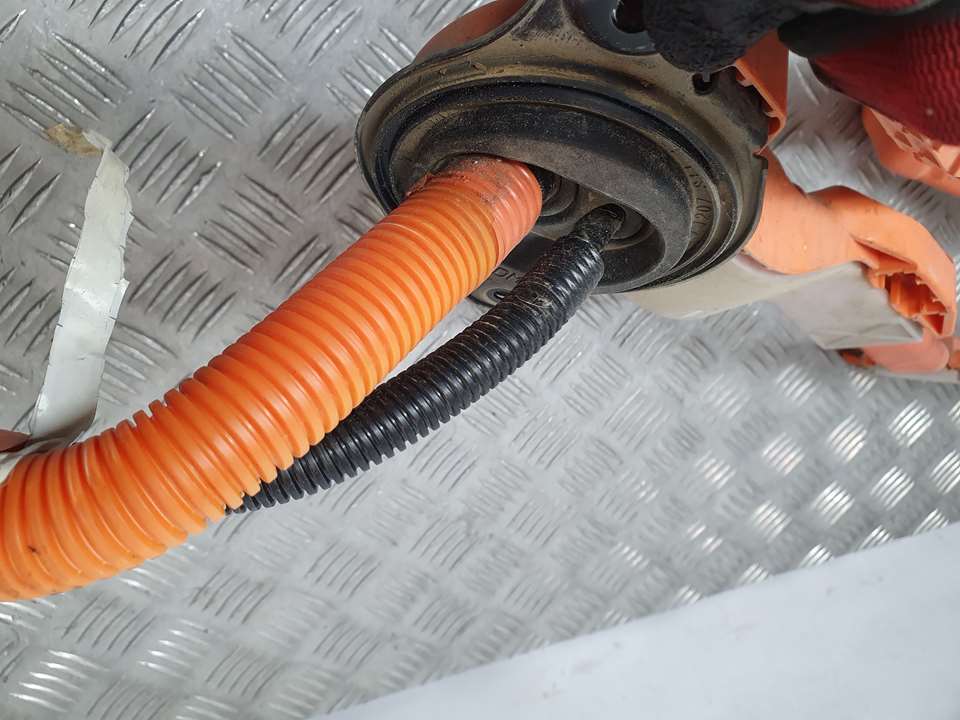 Modulo Electronico Para Toyota Yaris