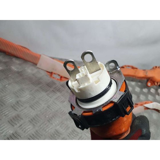 Modulo Electronico Para Toyota Yaris