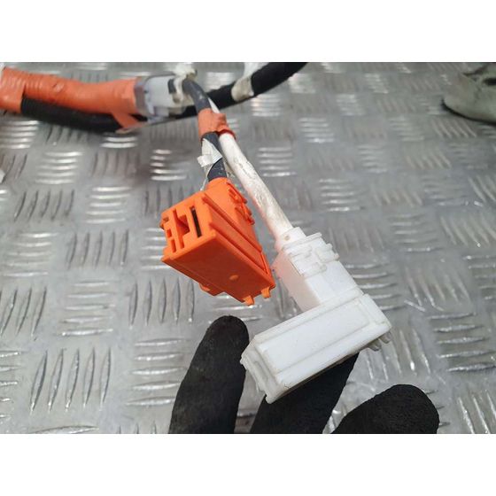 Modulo Electronico Para Toyota Yaris