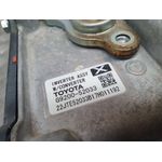 Transformador Hibrido Para Toyota Yaris