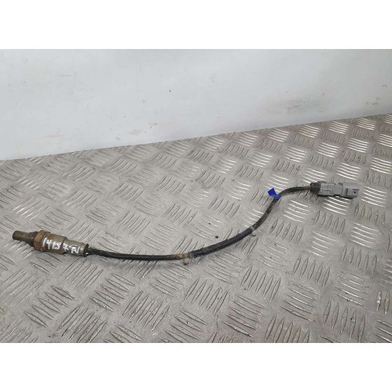 Sonda Lambda Para Toyota Yaris
