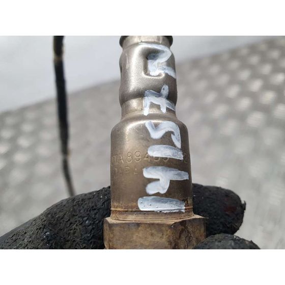 Sonda Lambda Para Toyota Yaris