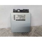 Modulo Electronico Para Toyota Yaris