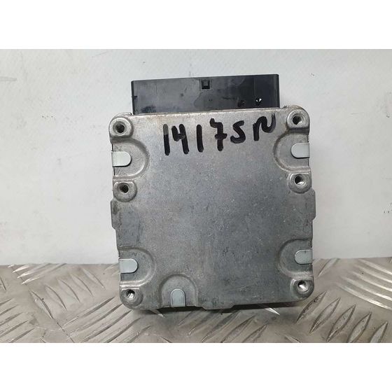 Modulo Electronico Para Toyota Yaris