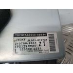 Modulo Electronico Para Toyota Yaris