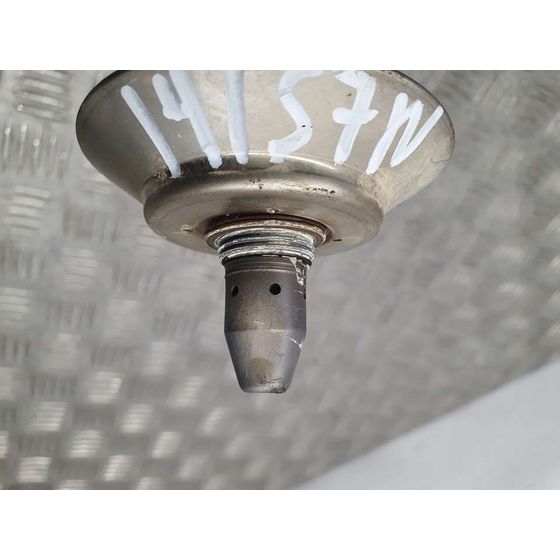 Sonda Lambda Para Toyota Yaris