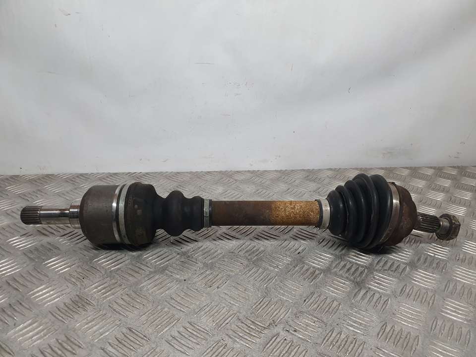 Transmision Delantera Izquierda Para Citroen Xsara Berlina