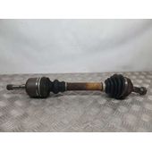 Transmision Delantera Izquierda Para Citroen Xsara Berlina