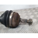 Transmision Delantera Izquierda Para Citroen Xsara Berlina