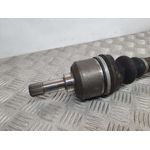 Transmision Delantera Izquierda Para Citroen Xsara Berlina
