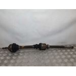 Transmision Delantera Derecha para Citroen Xsara Berlina
