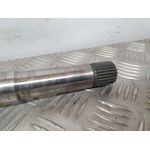Transmision Delantera Derecha para Citroen Xsara Berlina