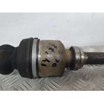 Transmision Delantera Derecha para Citroen Xsara Berlina