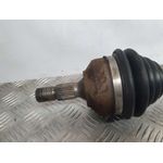 Transmision Delantera Derecha para Citroen Xsara Berlina
