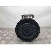 Compresor Aire Acondicionado Para Hyundai I30