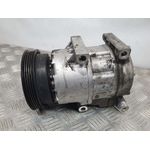 Compresor Aire Acondicionado Para Hyundai I30