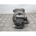Compresor Aire Acondicionado Para Hyundai I30