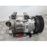 Compresor Aire Acondicionado Para Hyundai I30