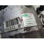 Compresor Aire Acondicionado Para Hyundai I30