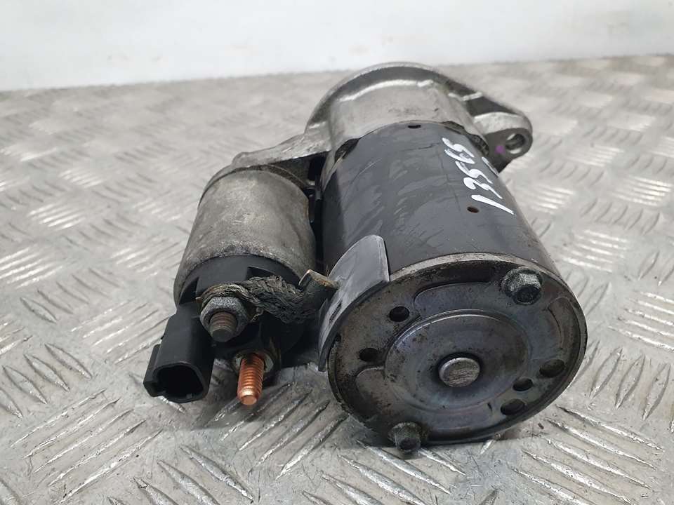 Motor Arranque Para Hyundai I30
