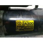 Motor Arranque Para Hyundai I30